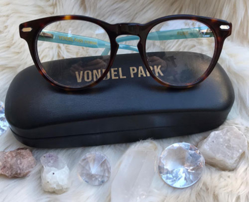 Optica Cristal