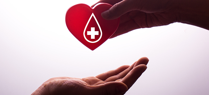 Hospital Central Donación de Sangre